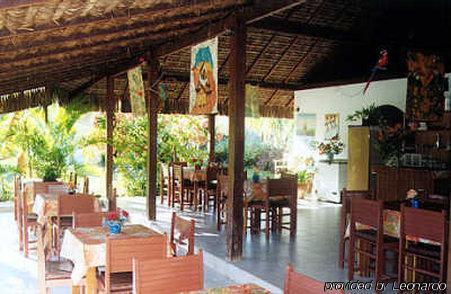 Hotel Lagoa E Mar Jauá Buitenkant foto